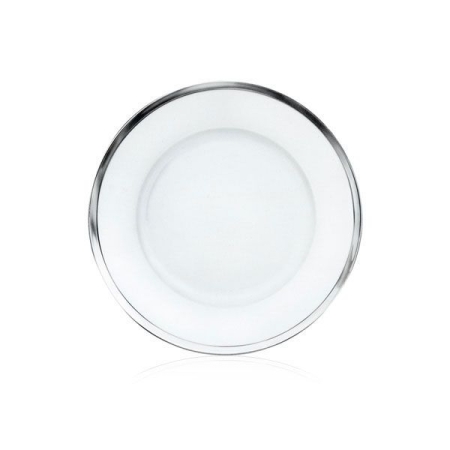 Dessert plate - ø 8.1 in